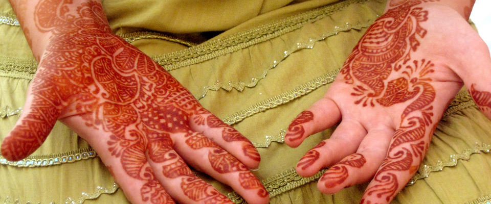 Наши увлечения